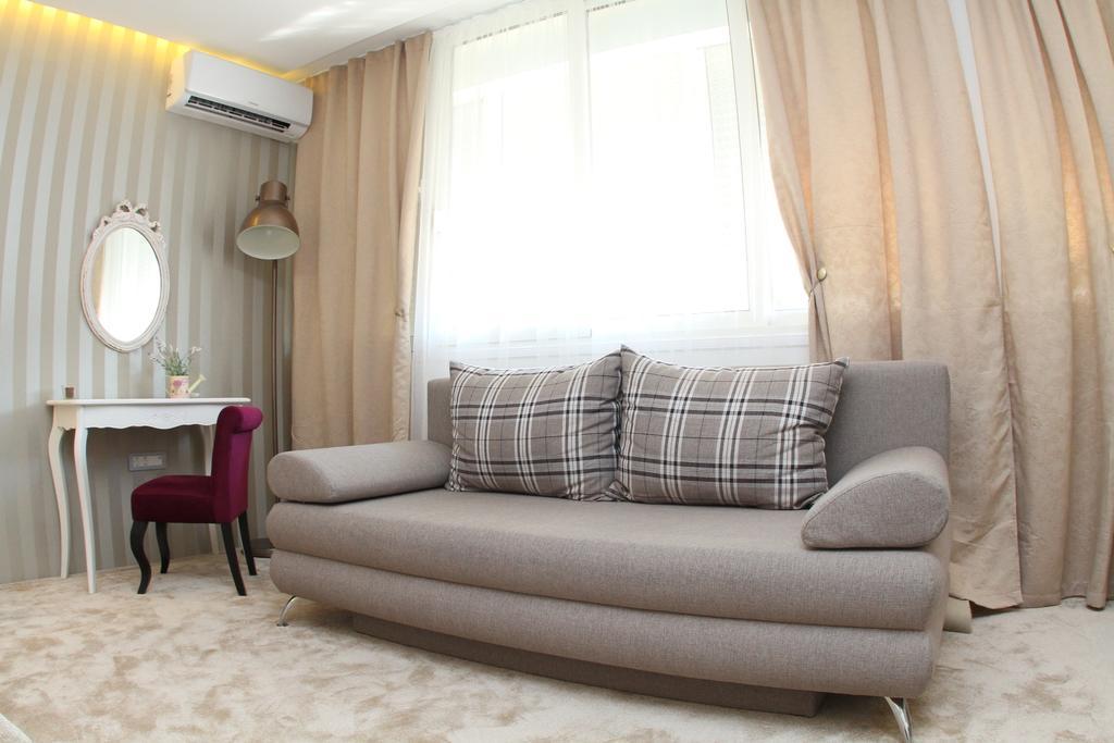 Studio Apartments Mirakul Сплит Номер фото
